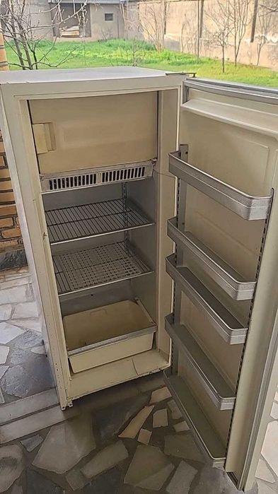 Холодильник ЗИЛ 64