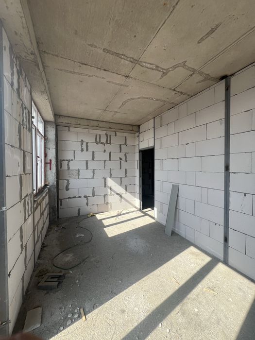 Её вартира в новостройке 71кв ул мукнакский