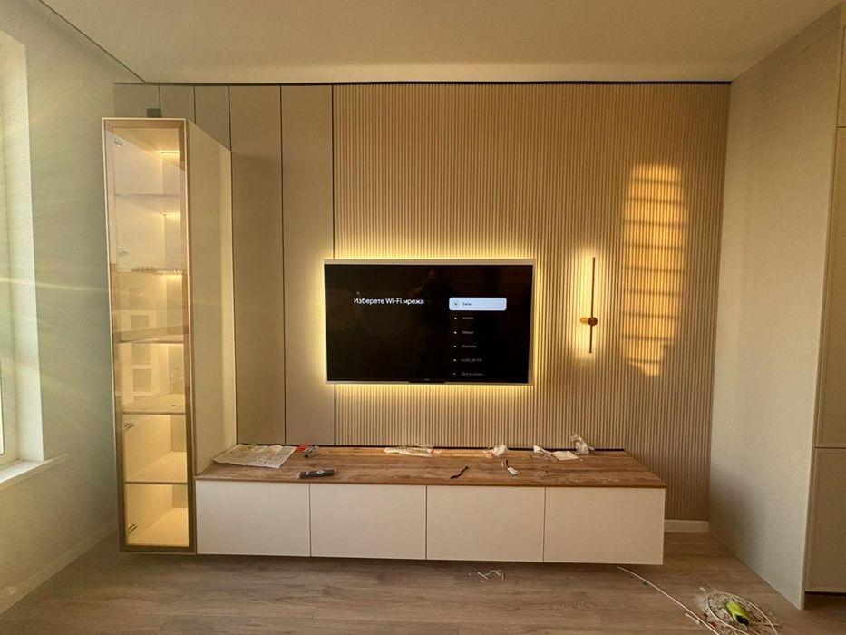 ТВ зона Ast от 180к