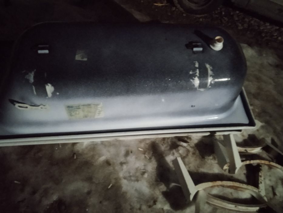 Ванна істеліген 170,70