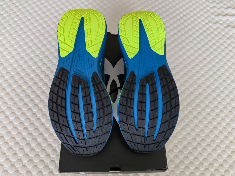 UA Velociti Pace N 44.5