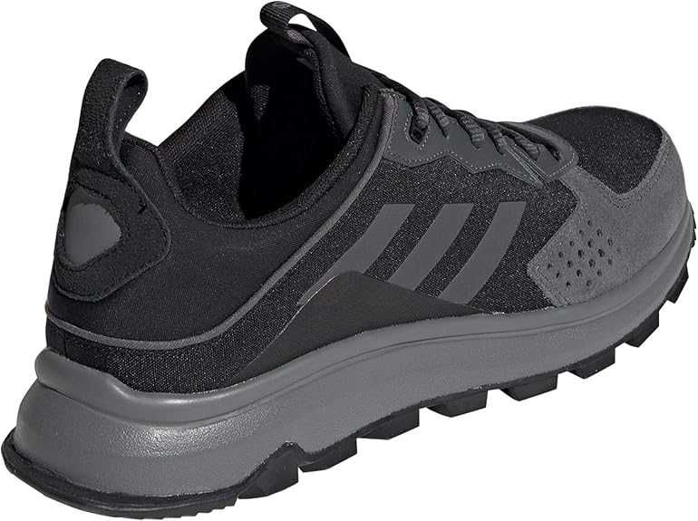 Маратонки мъжки спортни обувки adidas Response Trail 44