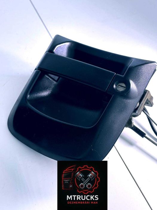 Mâner exterior dreapta MAN TGA/TGS/TGX/TGM 81626416080