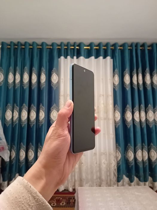 Xiomi Redmi Note 12