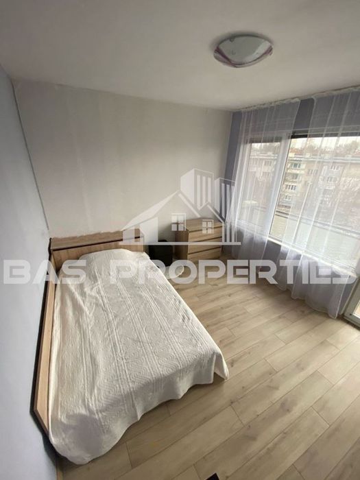 2-стаен в София-Захарна фабрика площ 60