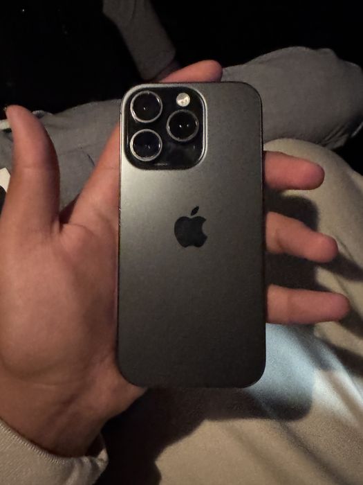 Iphone 16 PRO 128GB