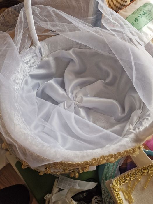 Корзина подарочная