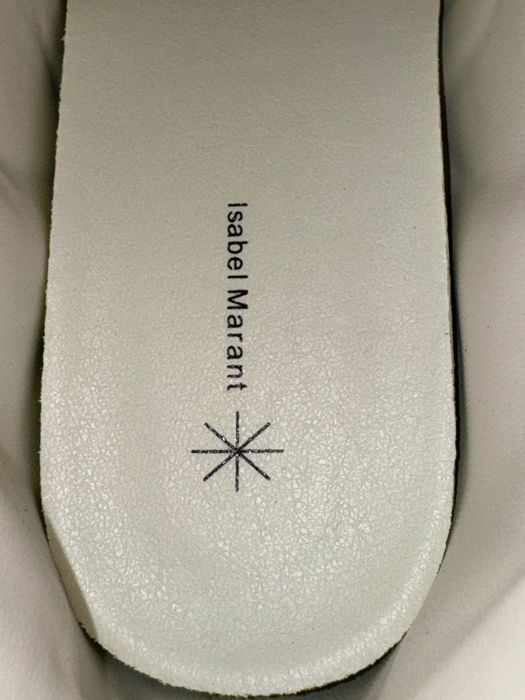 Isabel Marant Bekett 39