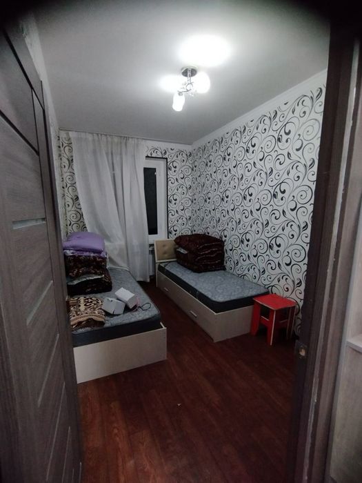 Квартира евро ремонт