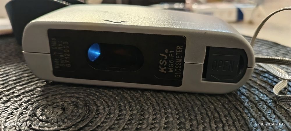 Glossmeter KSJ MG6-F1