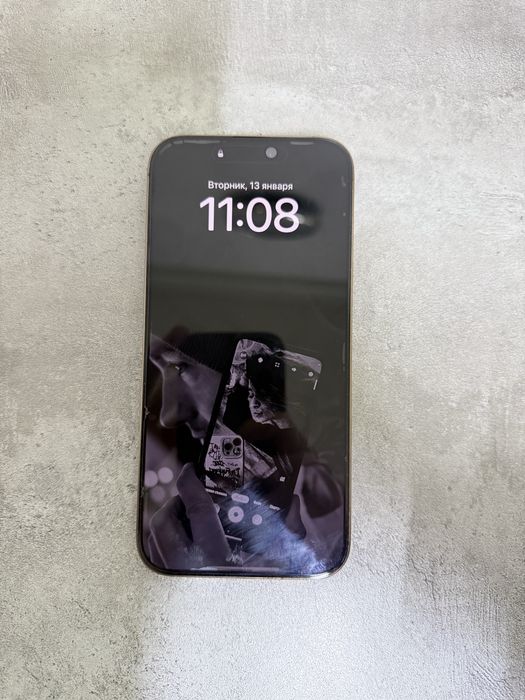 Iphone 16 pro max 256gb