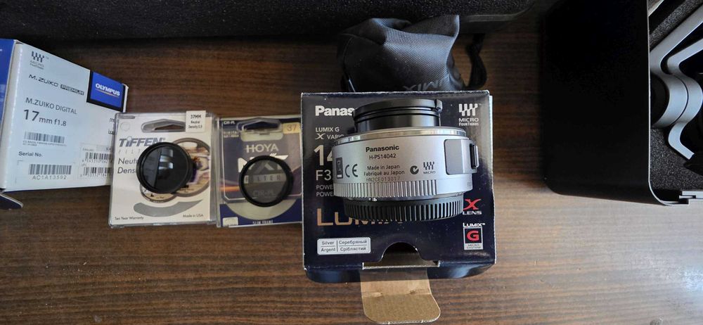 Drona profesionala DJI Inspire 2 pachet cu accesorii, baterii noi