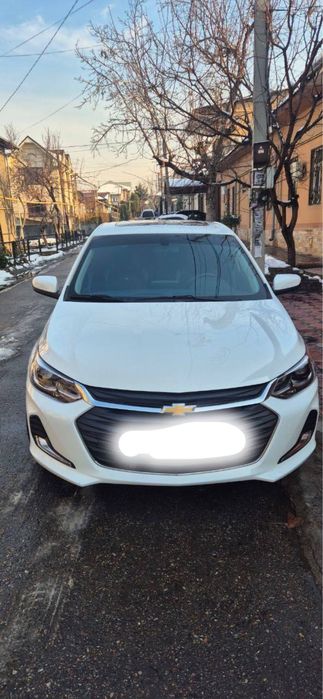 Onix premier plus 6 позиция