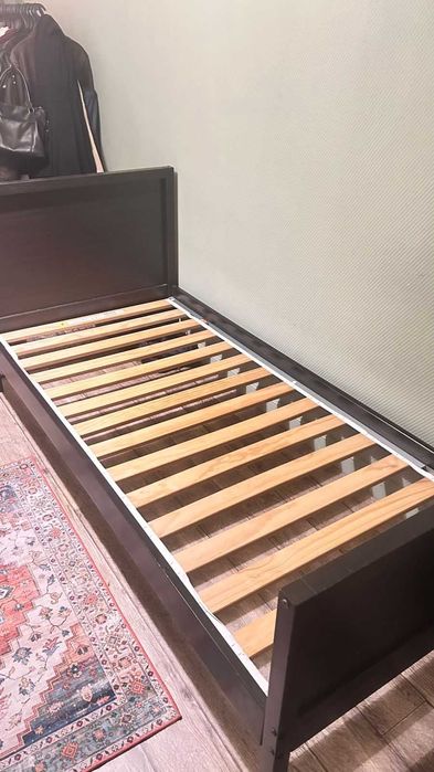 Двухъярусная кровать (IKEA)