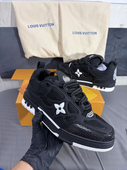 Adidasi LV Skates