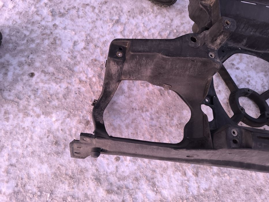 Телевизор гольф 3 (1.6)