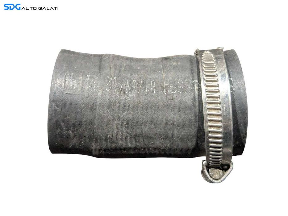 Furtun Intercooler Volkswagen Golf 6 1.6 TDI CAY 2008 - 2013 Cod 1K0145828AB [N3943]