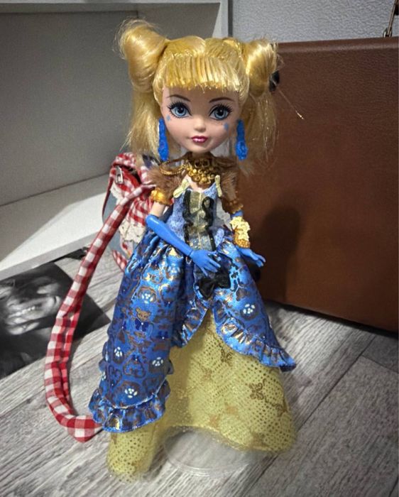 Монстер хай | ever after high | monster high