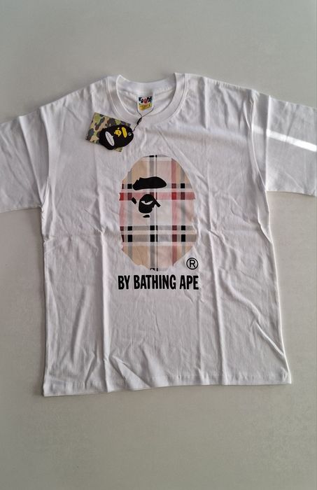 Tricouri Bape La Pachet 2,3, Marimea L (CITESTE DESCRERE PT PRETURI)