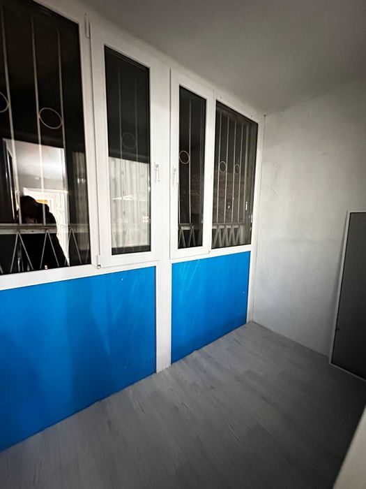 продам 3х комн кв Жусупа 72