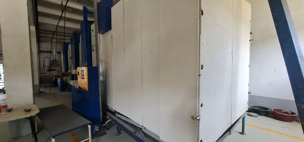 Украине Макарон ишлаб чикариш линия заводи сотилади