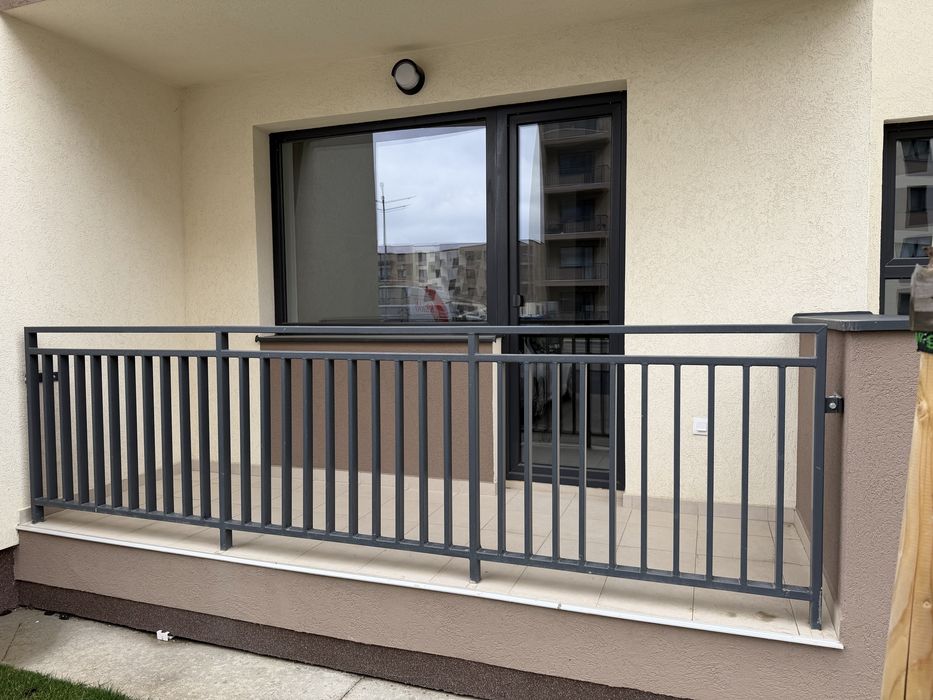 Apartament 2 camere  Zona Coresi