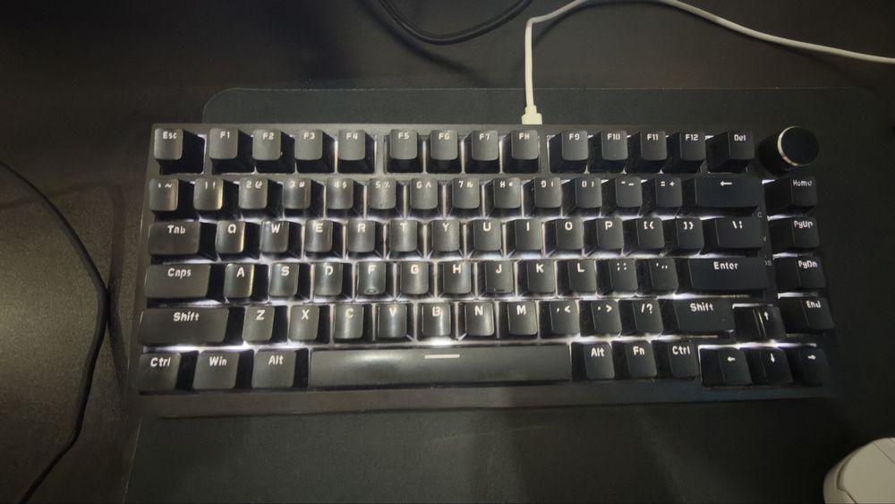 Продам клавиатуру AJAZZ AK820