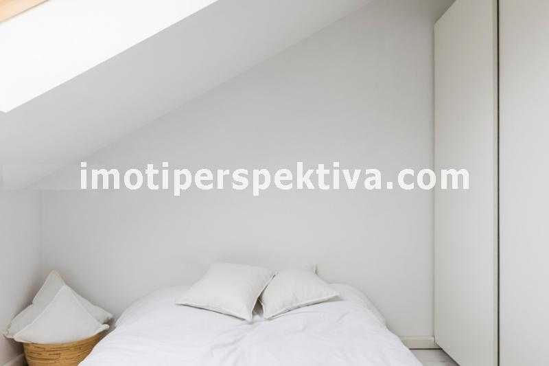 Продава се Тристаен апартамент в Пловдив, Кючук Париж - 83 кв.м за 2229 €/кв.м - Снимка #7