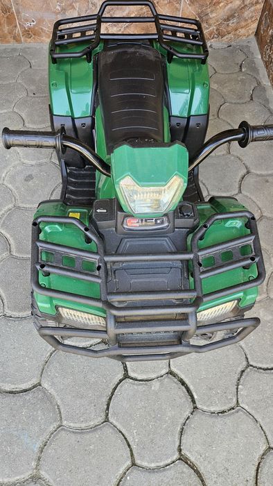 Atv electric copii