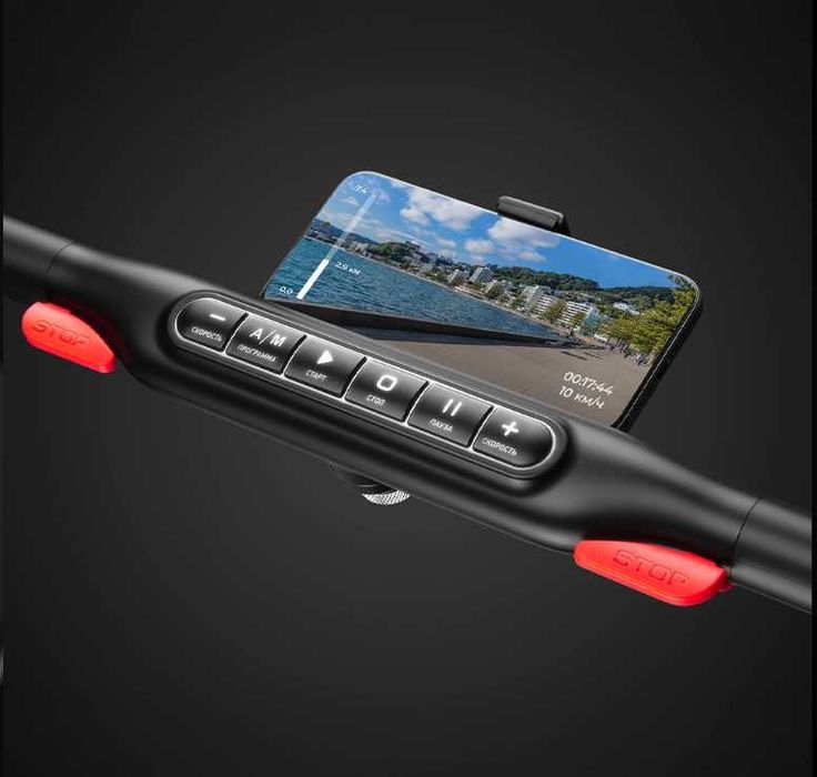 Беговая дорожка Yamaguchi Runway PRO-X