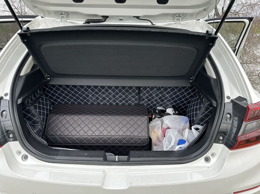 Suzuki Baleno 2023 г