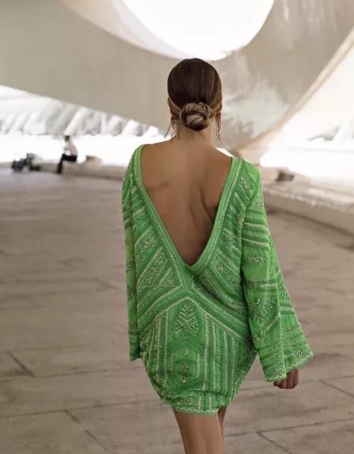 Rochie Zara Limited edition