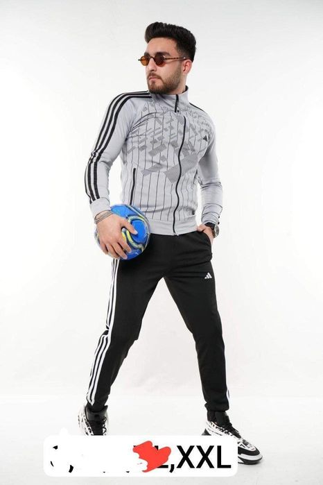 Trening barbati Adidas