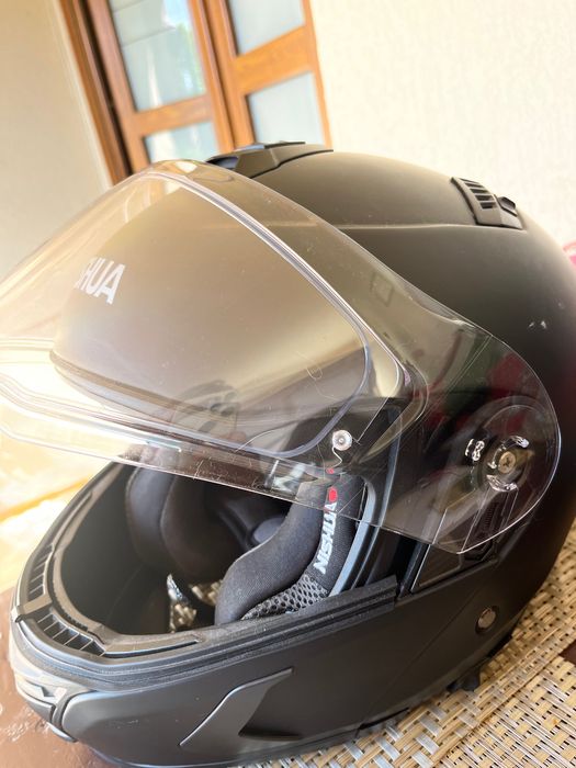 Cască moto Nishua