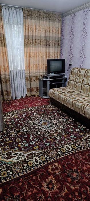 Срочно Продаётся 1 комнатна квартира.