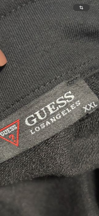 Trening de femei guess S M L