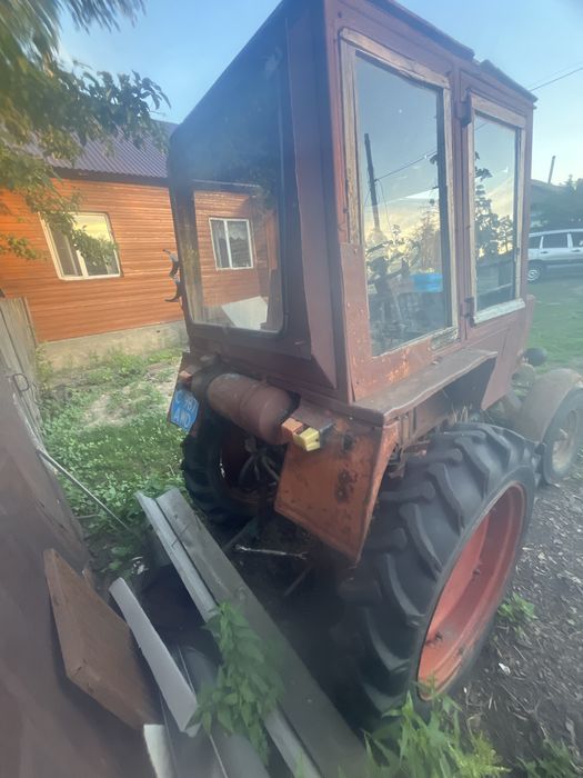Продам Трактор Т-25 с документами