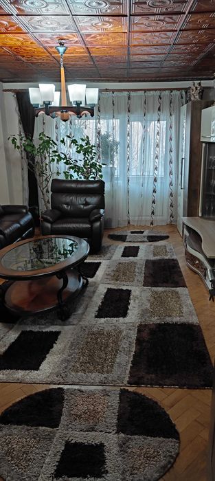 Apartament 4 camere