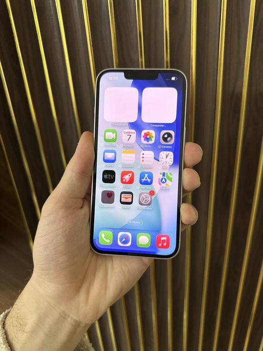 Iphone 13 128 Айфон 13 128