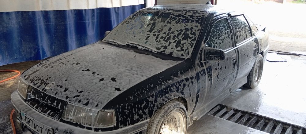 Продам Опель вектра а