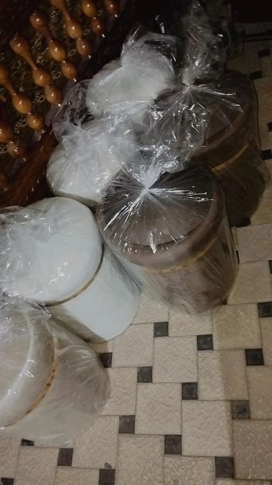 Pufik 120 min seriy rangi  150 min