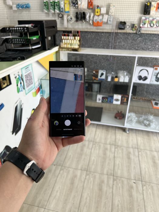 Samsung s23 ultra 512 srochna