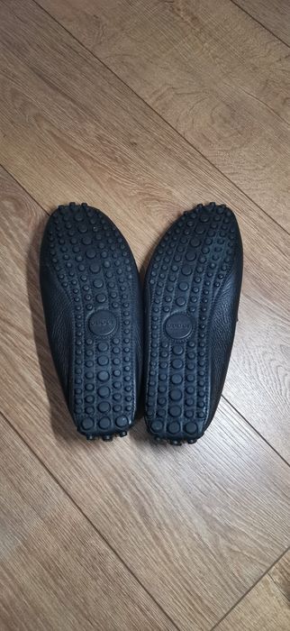 Mocasini Gucci Horsebit originali