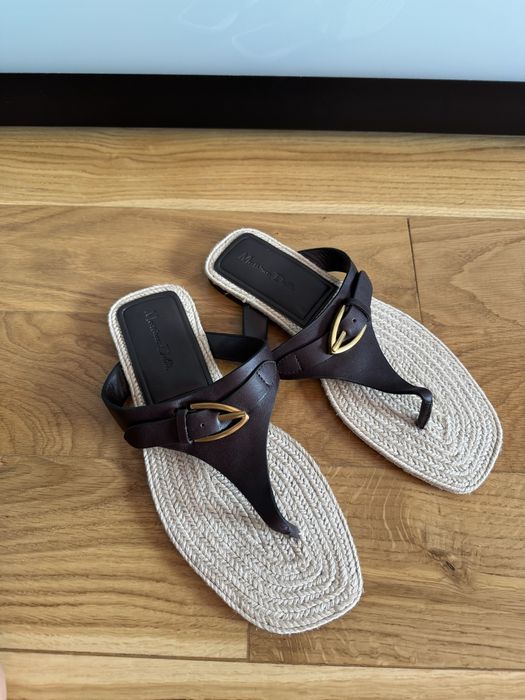 Кожени чехли Massimo Dutti