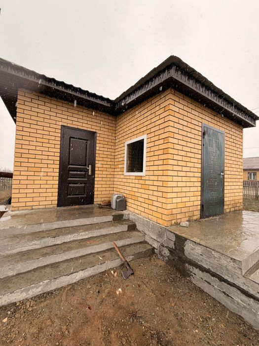 Продам частный дом