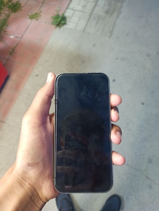 iphone 15 pro ideal