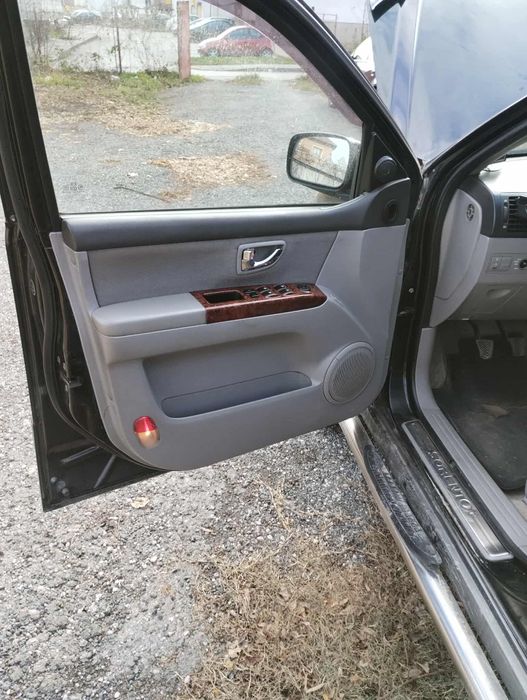 Kia Sorento EX 2.5 D