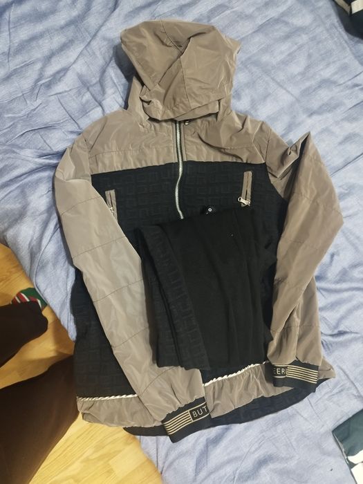 Дамски екипи Bratan 1 размер