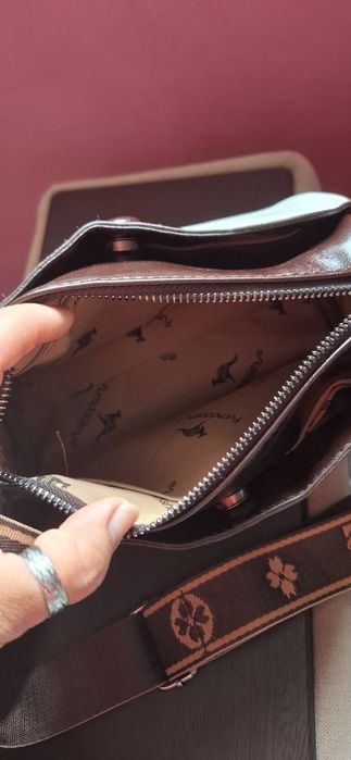 Нова малка,сладка и модерна чантичка