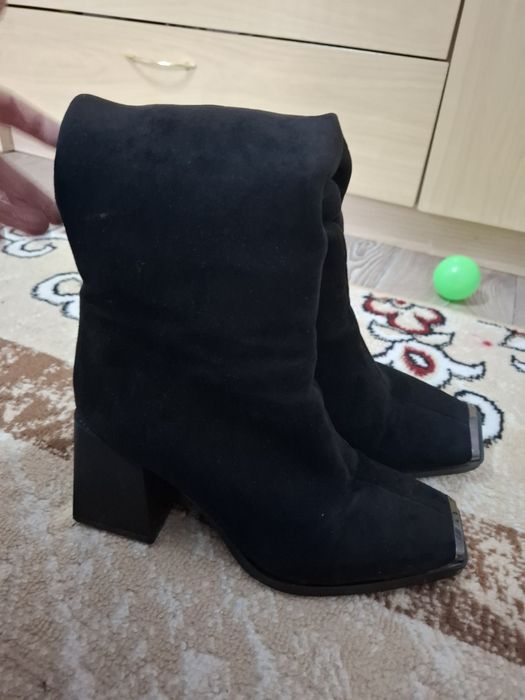 Сопаги 36 размер